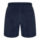frottéshorts navy från Robbie moor