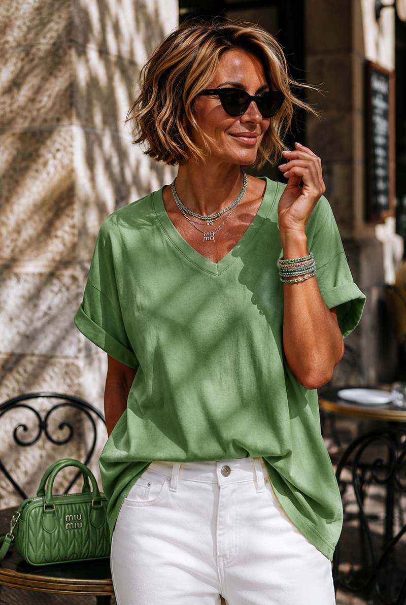 tshirt-basic-gron